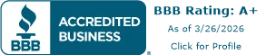 Indianapolis BBB A+Rating