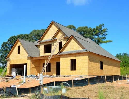 Residential Project 2023